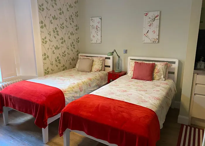 Haymarket Apartments