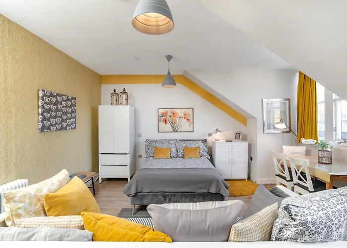 Haymarket Apartments