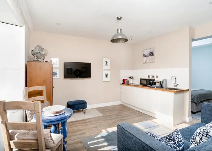 Haymarket Apartments