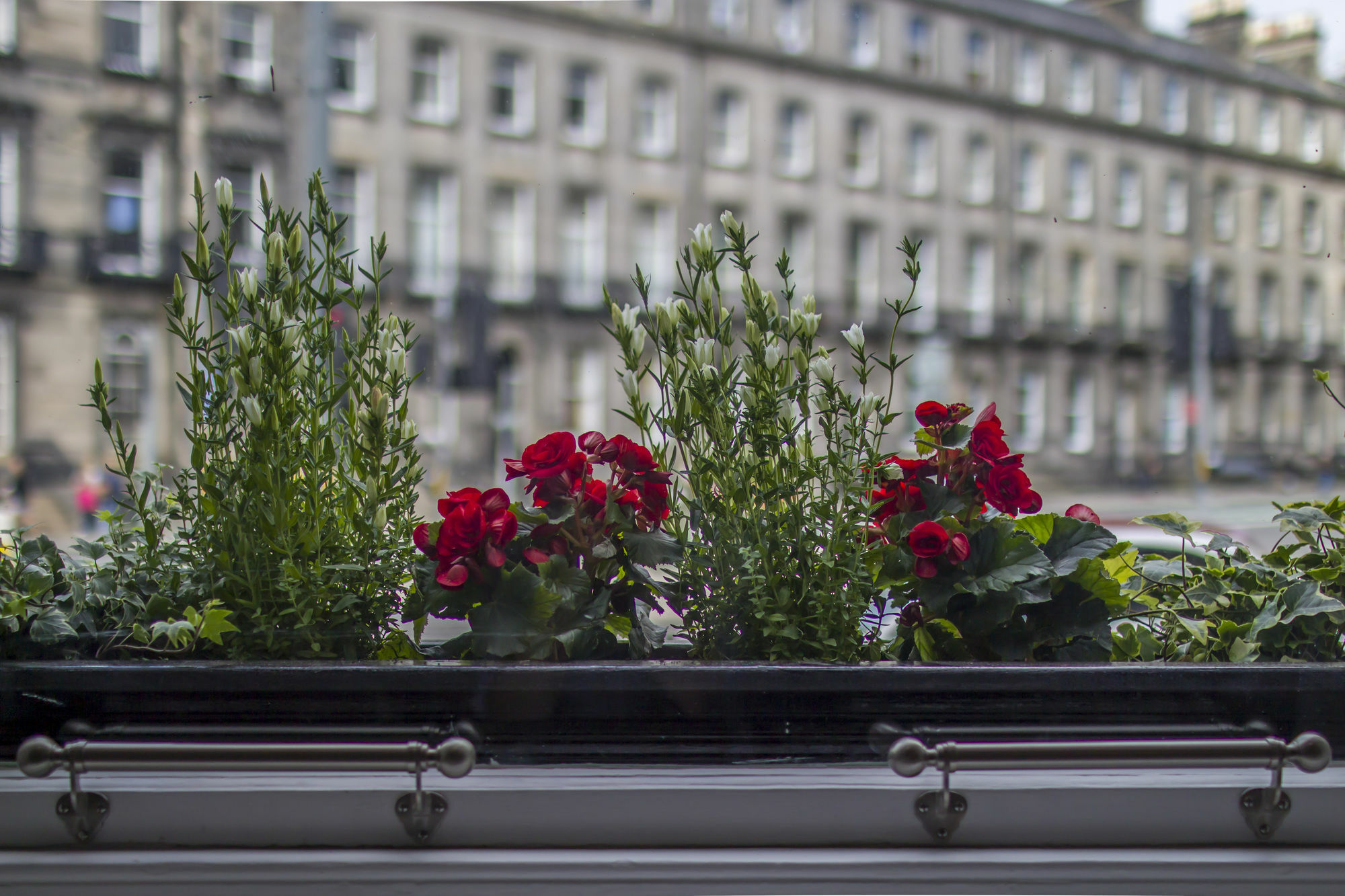 Apart-hotel Haymarket Edimburgo