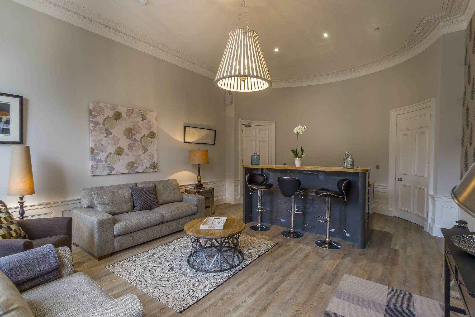 Apart-hotel Haymarket 4*