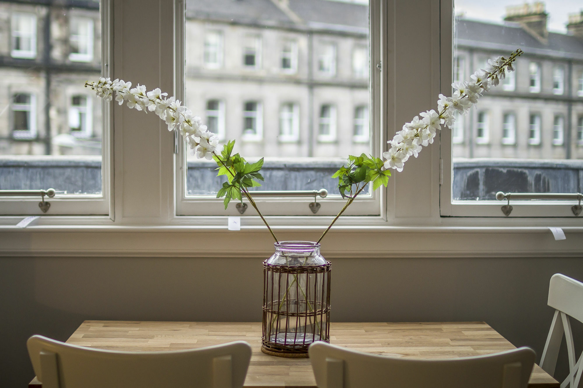 Haymarket Edimburgo