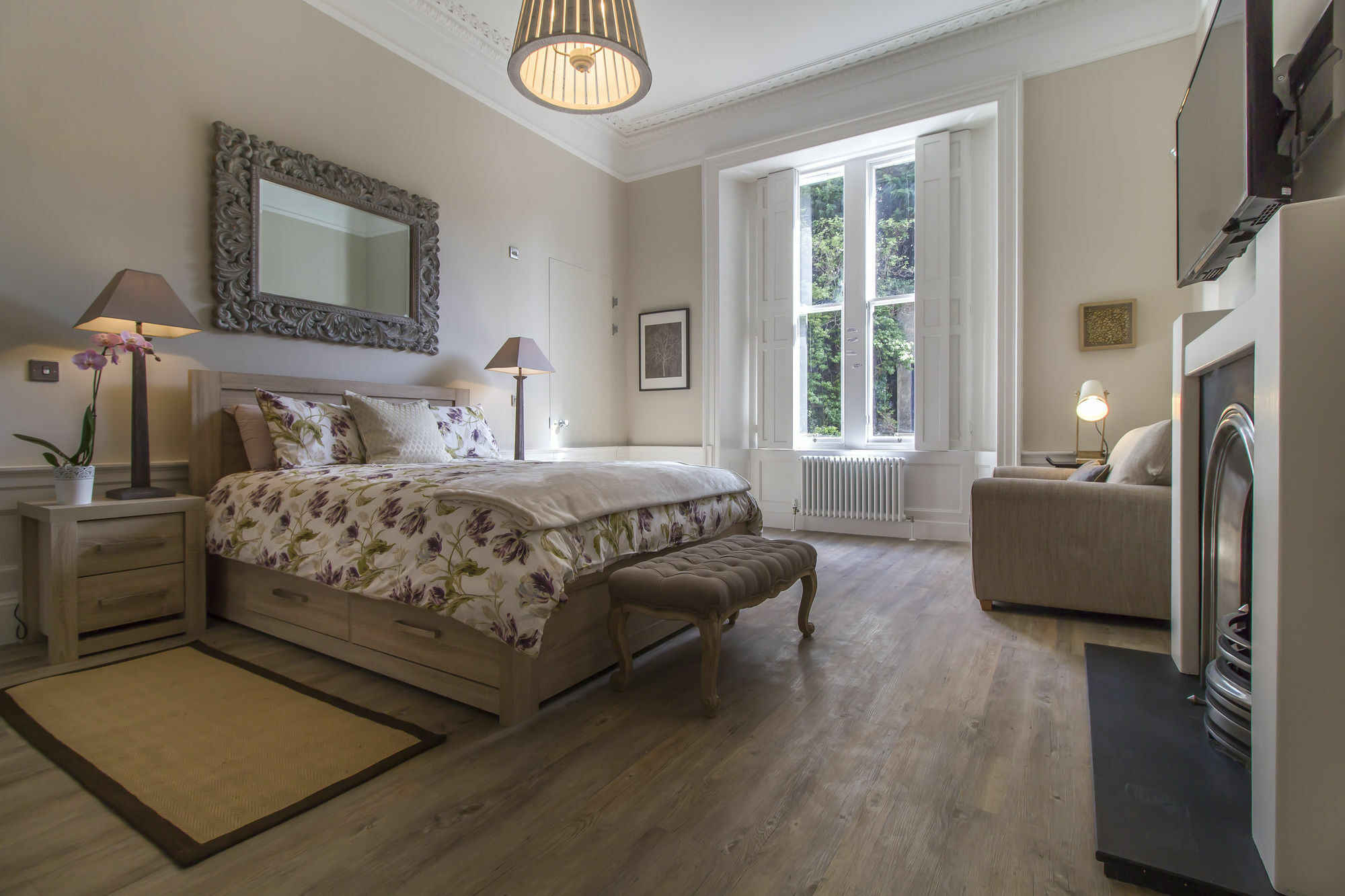 Apart-hotel Haymarket