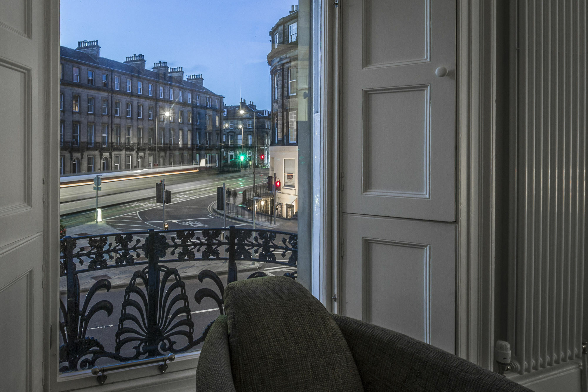 Haymarket Apart-hotel 4*