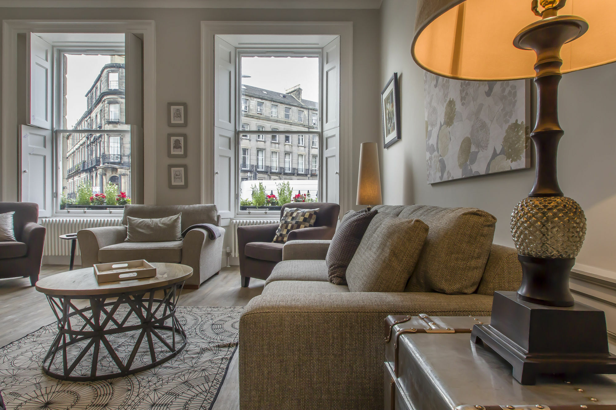 Apart-hotel Haymarket