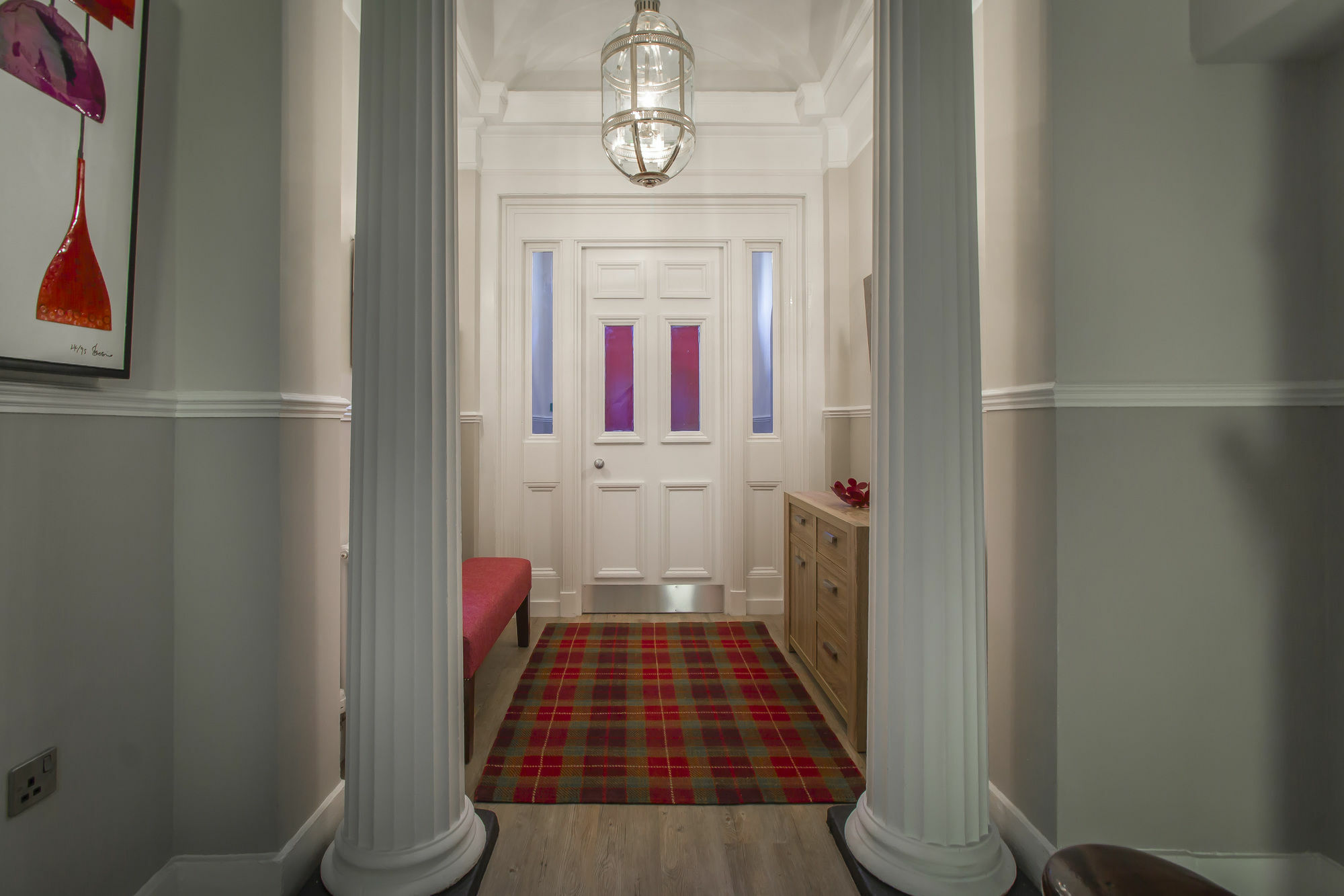 Apart-hotel Haymarket