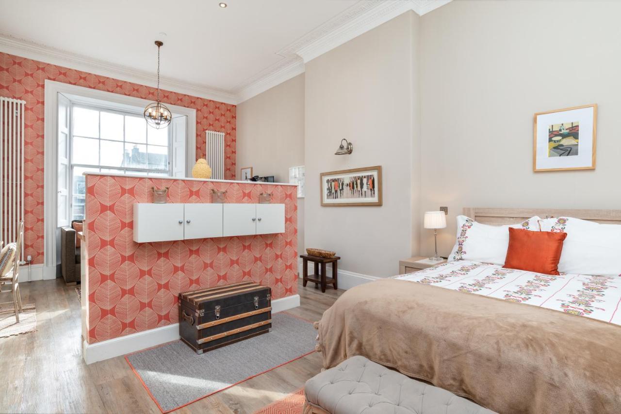 Haymarket 4* Edimburgo