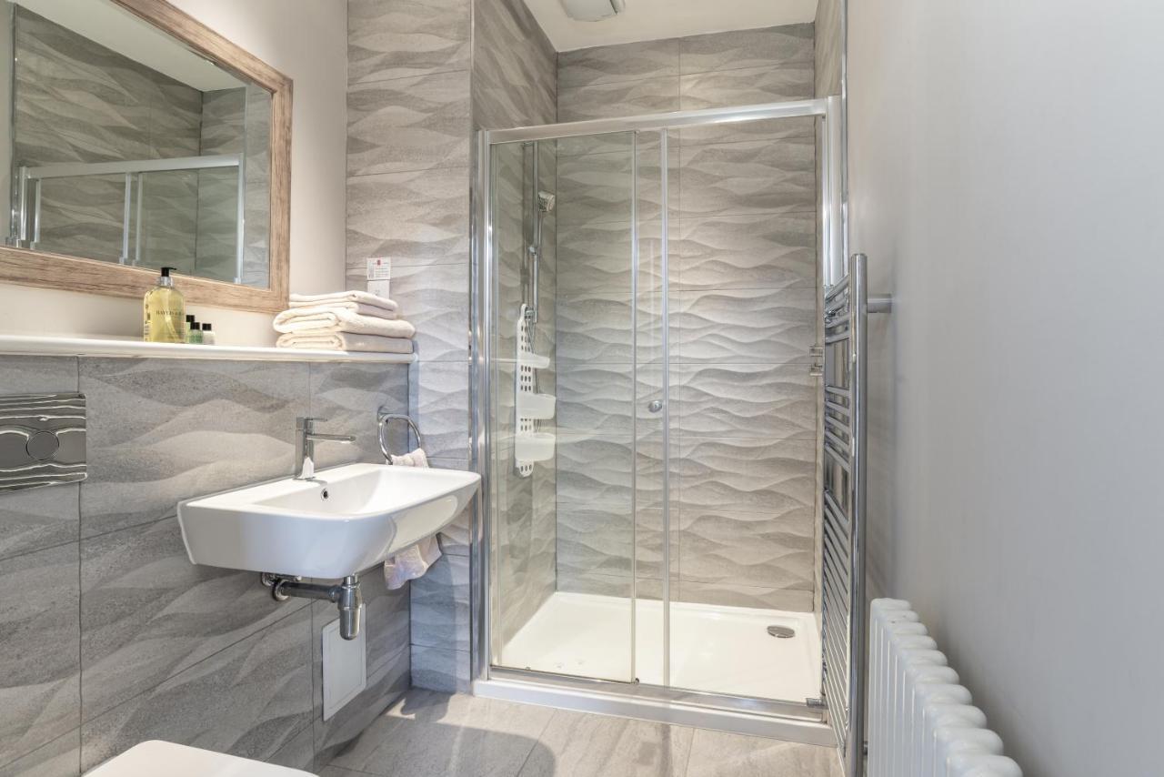 Haymarket Apart-hotel Edimburgo