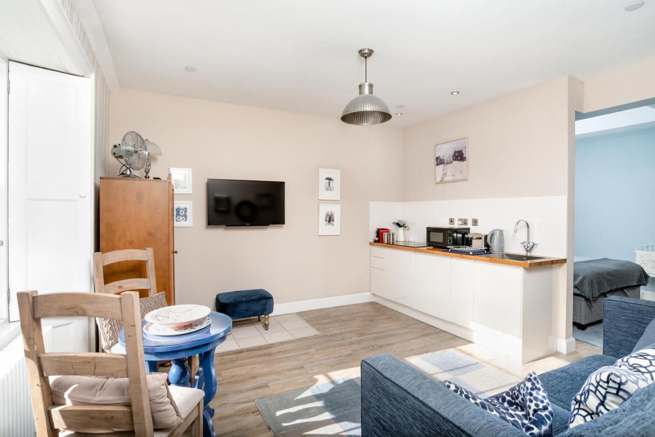 Haymarket Apart-hotel 4*
