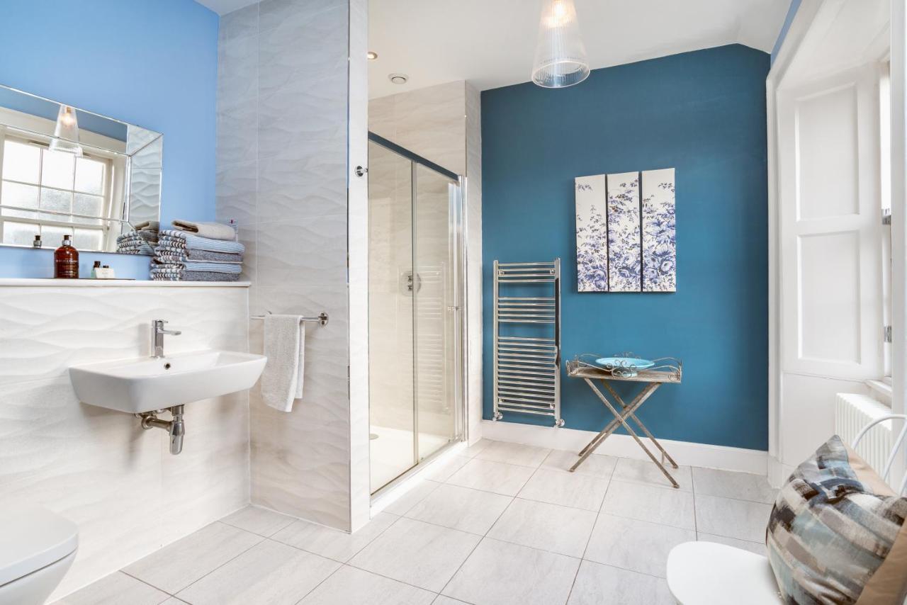 Apart-hotel Haymarket Edimburgo