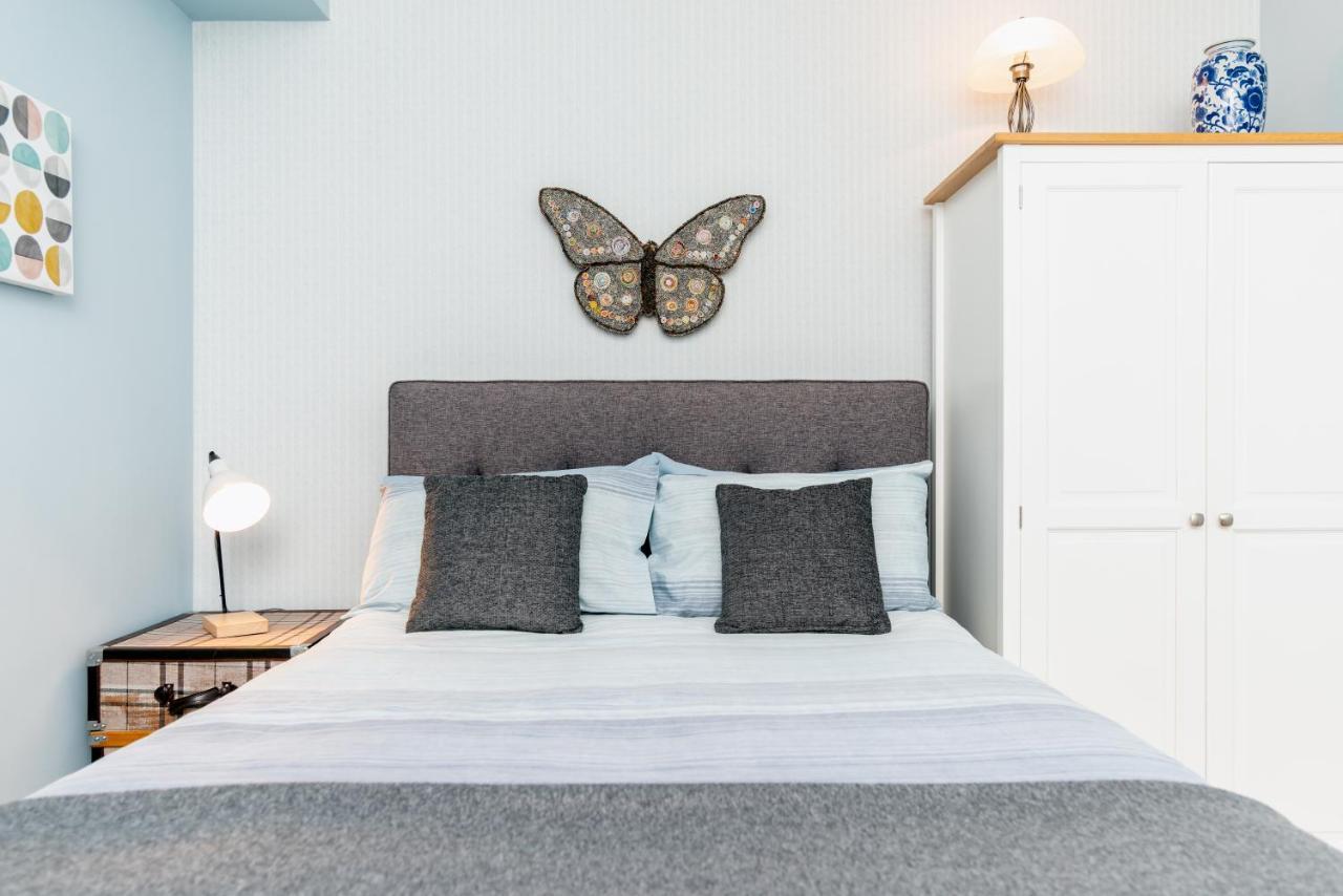 Apart-hotel Haymarket