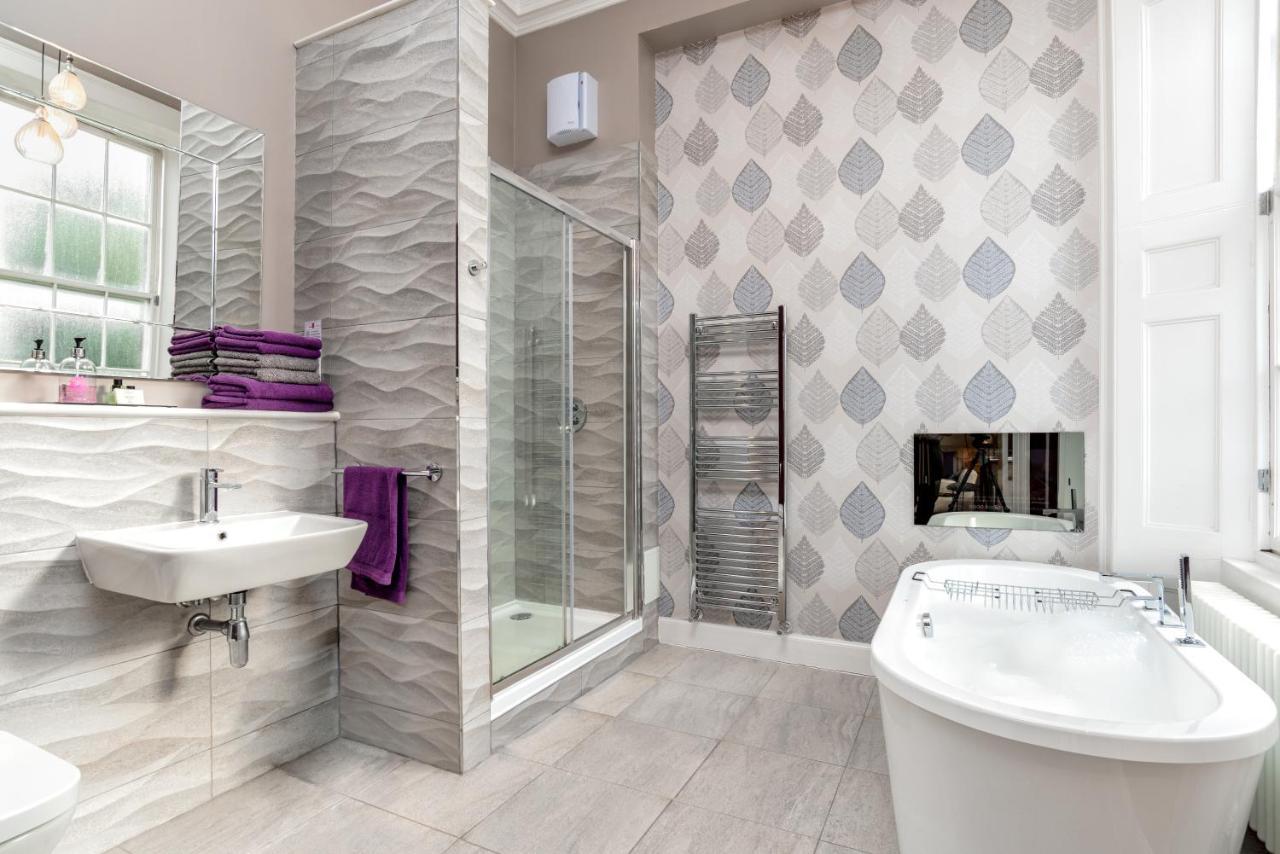 Haymarket Apart-hotel 4*