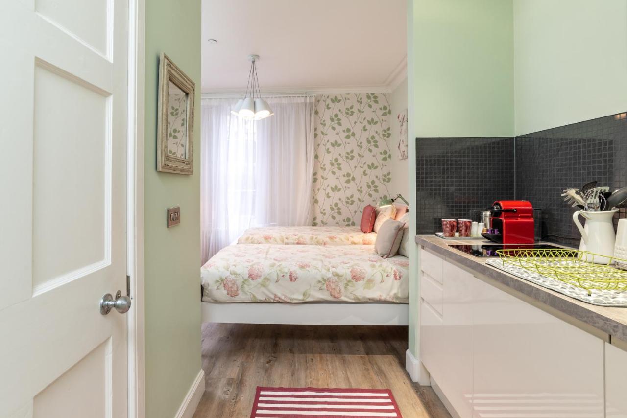 Apart-hotel Haymarket 4*