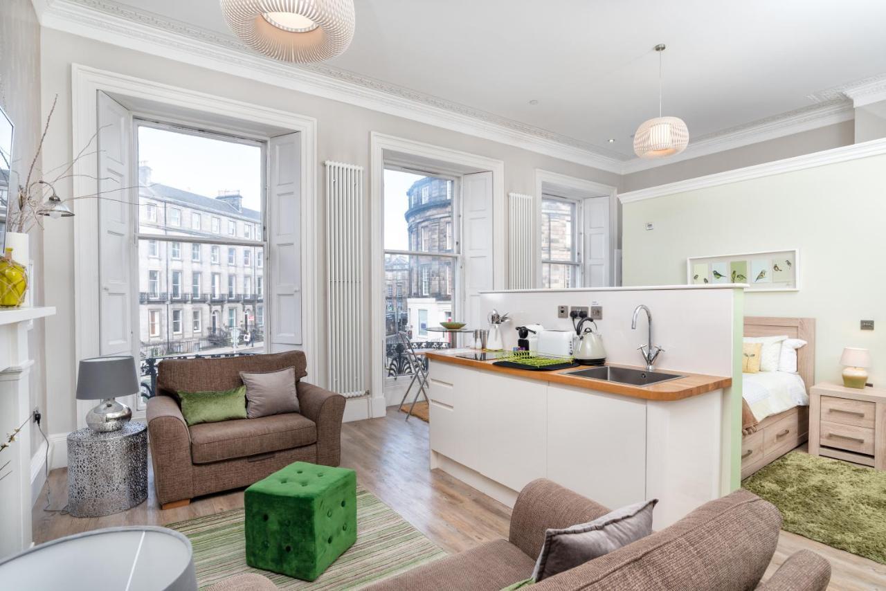 Haymarket Apart-hotel