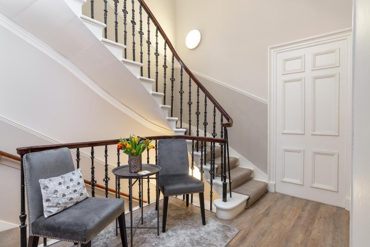 Apart-hotel Haymarket 4*
